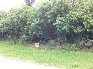 973 SW McCall Rd, Port Saint Lucie, FL 34953