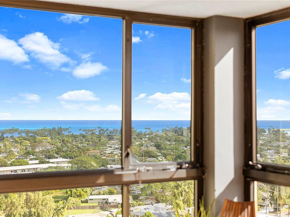322 Aoloa St Kailua HI Zillow