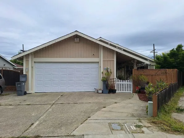 120 Kristina Ct, Vallejo, CA 94591