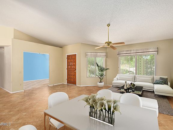 3rd image of 4760 W EARHART Way