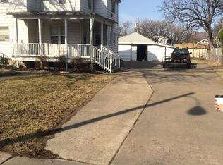 708 S Santa Fe Ave, Salina, KS 67401