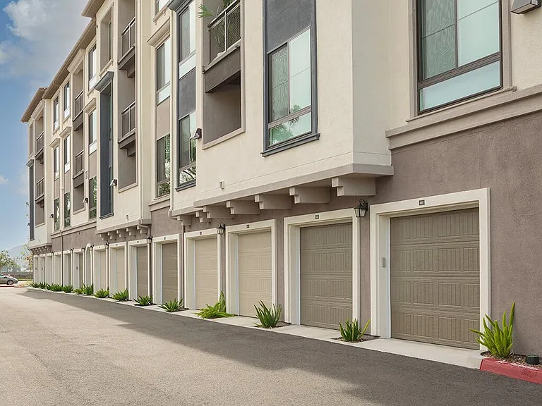 CALIXA Apartment Homes — Photo 35
