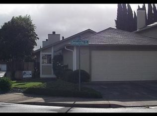 2295 Delucchi Dr, Pleasanton, CA 94588