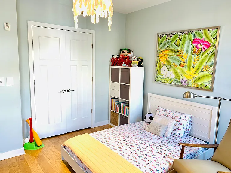 2nd Bedroom