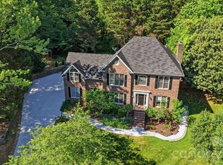 1265 Braeburn Rd NW, Concord, NC 28027