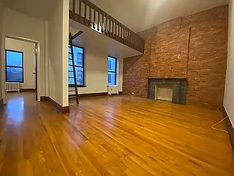 Rented by Compass