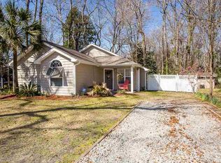2414 Metts Dr, North Myrtle Beach, SC 29582