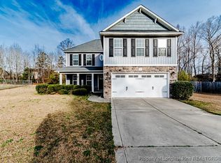 176 Nortsar Ct, Raeford, NC 28376
