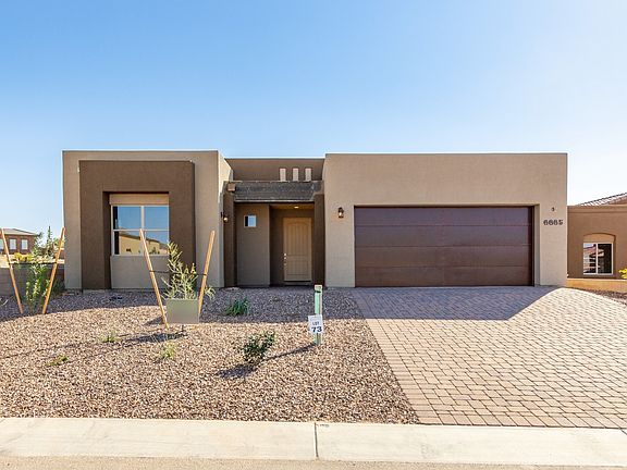 4th image of 6665 W Red Hawk Pl