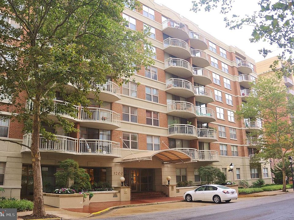 1st image of 1200 Braddock Pl APT 415