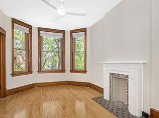 2619 W Rice St FLOOR 3, Chicago, IL 60622