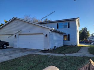 105 Fox Run Ct #105, Englewood, OH