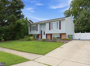1310 Vanderbilt Rd, Bel Air, MD 21014
