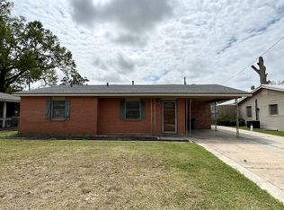 106 Charlene Dr, Lafayette, LA 70501