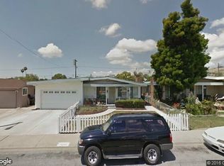 3395 Joanne Ave, San Jose, CA 95127