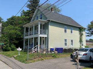 23 Morton St, Taunton, MA 02780