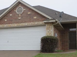 238 Rentz Place Cir, Weatherford, TX 76086
