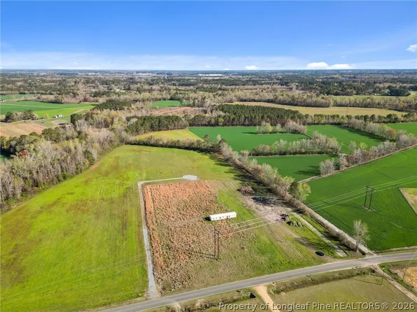 Rowan Rd, Lumberton, NC 28358