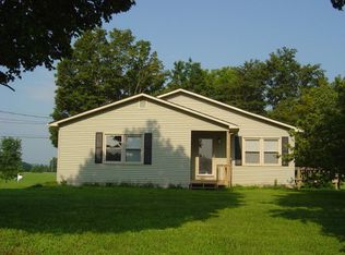 757 Bristletown Rd, Glasgow, KY 42141
