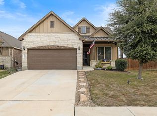 301 Normal School Way, Liberty Hill, TX 78642