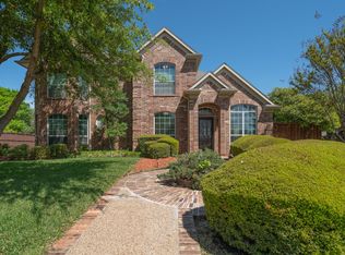 3101 Congress Ave, Plano, TX 75025