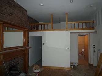 Rented by New Yorker Realty