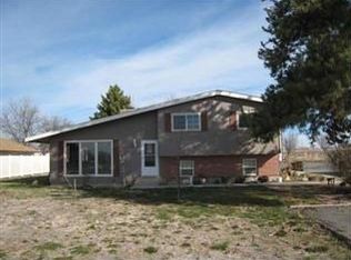 6424 E Victory Rd, Nampa, ID 83687