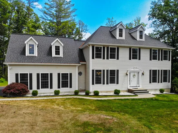 12 Woodland Way, Painted Post, NY 14870