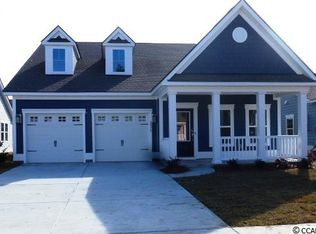 2454 Rock Dove Rd #BH-31, Annandale A Myrtle Beach, SC 29577