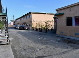 00074-600, Los Angeles, CA 90044