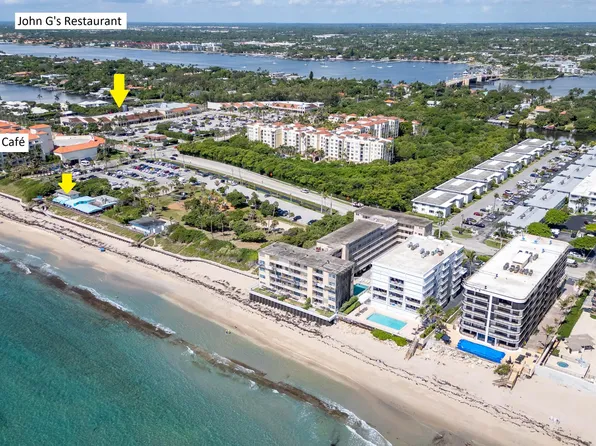 4200 S Ocean Boulevard #503, South Palm Beach, FL 33480