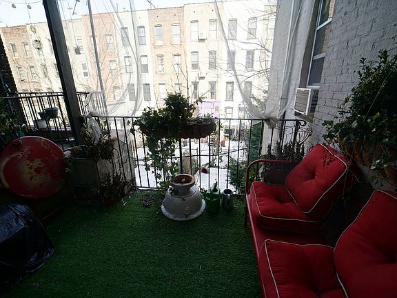 3rd image of 521 W 149th St #2N