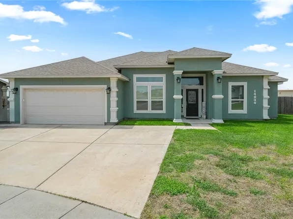14230 Bowman Ct, Robstown, TX 78380
