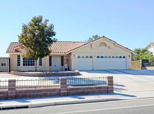 1597 E Robindale Rd, Las Vegas, NV 89123