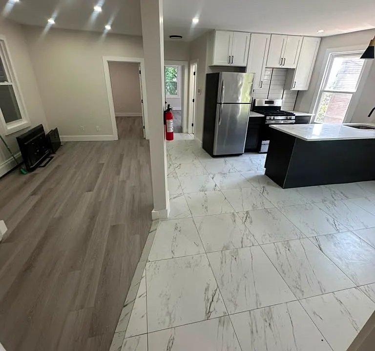 110 Milford Ave #1F