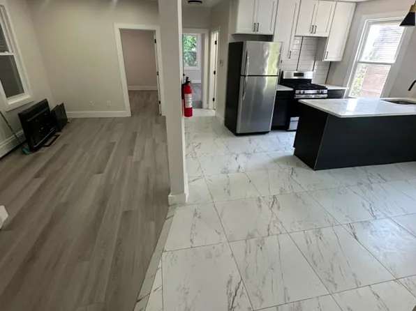 110 Milford Ave, Newark, NJ