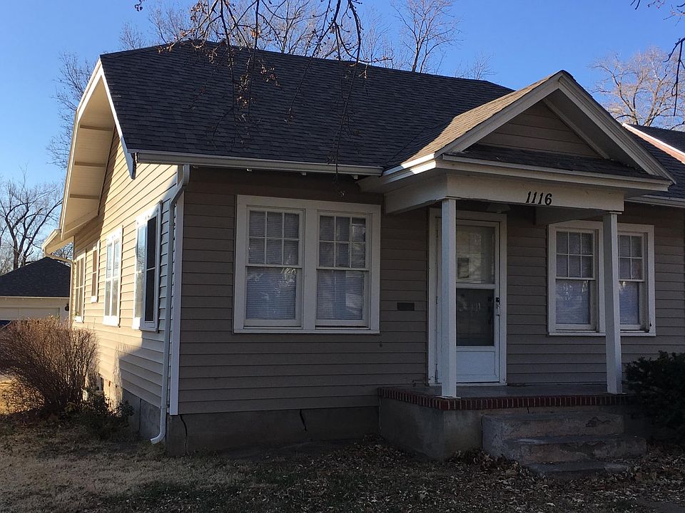 1st image of 1116 N Cedar St