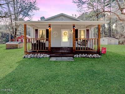 476 Riddle Road, Sanford, NC, 27330