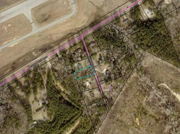 0 Shadyside Ln, Greensboro, GA 30642