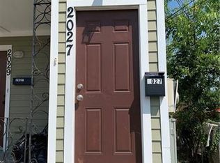 2027 Feliciana St, New Orleans, LA 70117