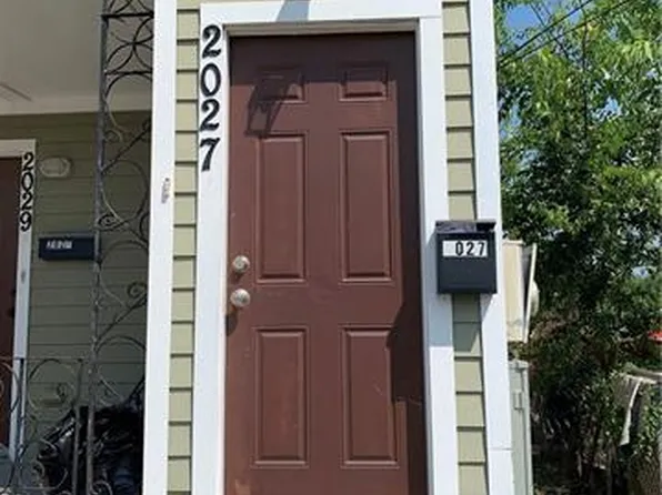 2027 Feliciana St, New Orleans, LA 70117