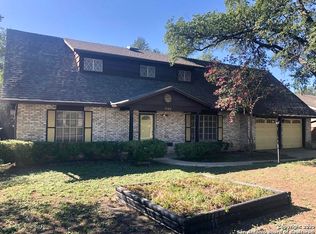 3122 Leyte St, San Antonio, TX 78217