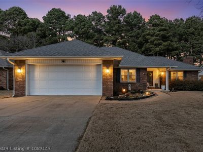 9813 Shadow Branch Ln, Fort Smith, AR, 72903