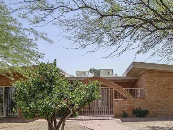 260 N Camino Seco, Tucson, AZ 85710