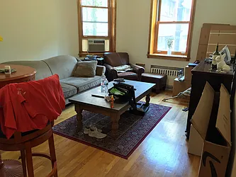 Rented by Joe Gotham LTD