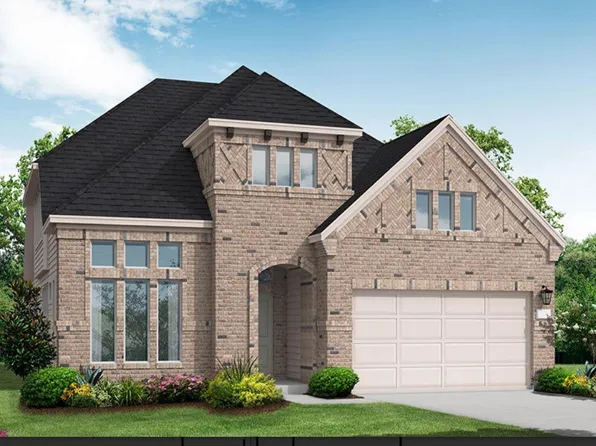 26147 Treetop Terrace Ln, Montgomery, TX 77316