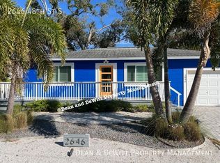 2646 48th St S, Gulfport, FL 33711