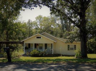 1000 E Main St, Centre, AL 35960