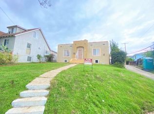 2736 Montezuma Ave, Alhambra, CA 91803