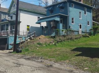 939 Cross St, Pittsburgh, PA 15209